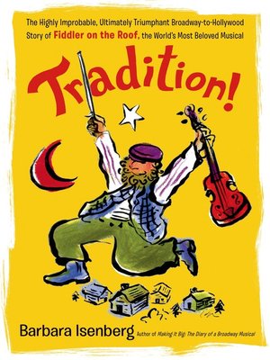cover image of Tradition!